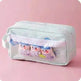 Large Capacity Elementary Students' Pencil Bag - EX-STOCK Canada