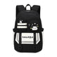 Large Capacity Schoolbag For Primary School Girls Cute - EX-STOCK Canada