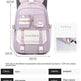 Large Capacity Schoolbag For Primary School Girls Cute - EX-STOCK Canada