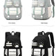 Large Capacity Schoolbag For Primary School Girls Cute - EX-STOCK Canada
