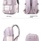 Large Capacity Schoolbag For Primary School Girls Cute - EX-STOCK Canada