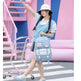 Large Capacity Schoolbag For Primary School Girls Cute - EX-STOCK Canada