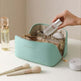 Large Capacity Travel Makeup Storage Bag EX-STOCK Canada 