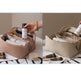 Large Capacity Travel Makeup Storage Bag EX-STOCK Canada 