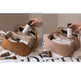 Large Capacity Travel Makeup Storage Bag EX-STOCK Canada 