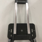 Large Capacity Trolley Travel Bag, Portable Folding Fitness Bag EX-STOCK Canada 