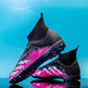 Large High Top Football New Men's Training Spikes - EX-STOCK Canada