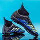 Large High Top Football New Men's Training Spikes - EX-STOCK Canada