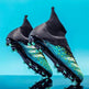 Large High Top Football New Men's Training Spikes - EX-STOCK Canada