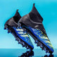Large High Top Football New Men's Training Spikes - EX-STOCK Canada