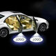 Laser Projection Lamp Car Door Lamp Car LED Decorative Lamp - EX-STOCK CANADA