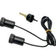 Laser Projection Lamp Car Door Lamp Car LED Decorative Lamp - EX-STOCK CANADA