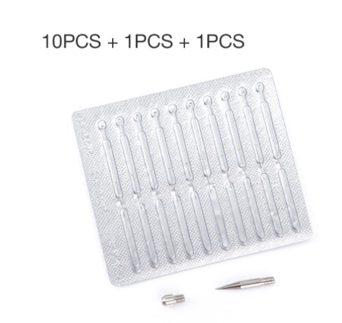 Laser beauty point pen small white spot pen EX-STOCK Canada 