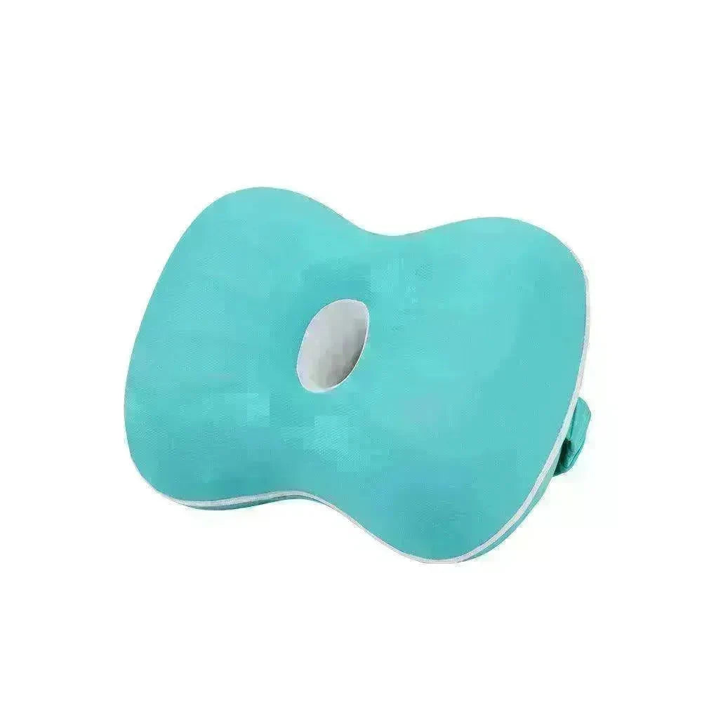Leg Lock Pillow Memory Foam Pregnant Women Leg Pillow Multifunctional - EX-STOCK CANADA