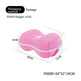Leg Lock Pillow Memory Foam Pregnant Women Leg Pillow Multifunctional - EX-STOCK CANADA