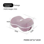 Leg Lock Pillow Memory Foam Pregnant Women Leg Pillow Multifunctional - EX-STOCK CANADA