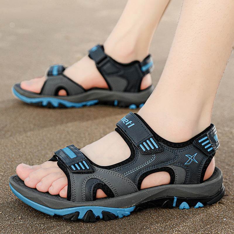 Lightweight Cool Breathable And Wearable - Summer Sandals  EX-STOCK CANADA