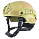 Lightweight Tactical Helmet - EX-STOCK Canada
