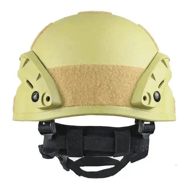 Lightweight Tactical Helmet - EX-STOCK Canada