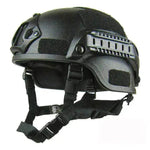 Lightweight Tactical Helmet - EX-STOCK Canada