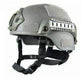 Lightweight Tactical Helmet - EX-STOCK Canada