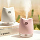 Little Electrical Appliances Dubai Pig USB Humidifier Car - EX-STOCK Canada