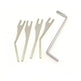Locksmith Repair Tools Locksmith Practice Tools - EX-STOCK Canada