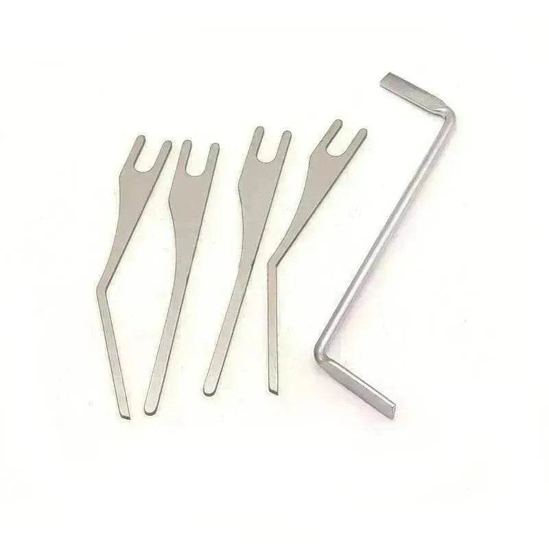 Locksmith Repair Tools Locksmith Practice Tools - EX-STOCK Canada