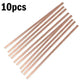 Long Copper 40CM wide 3MM welding bars - EX-STOCK Canada