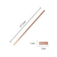 Long Copper 40CM wide 3MM welding bars - EX-STOCK Canada