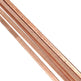 Long Copper 40CM wide 3MM welding bars - EX-STOCK Canada