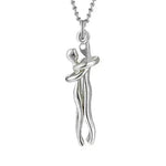 Love & Hug Unisex high quality Jewelry Necklace - EX-STOCK CANADA