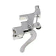 Low Handle Presser Foot Holder Adapter For Standard Snap in Sewing Machine - EX-STOCK CANADA