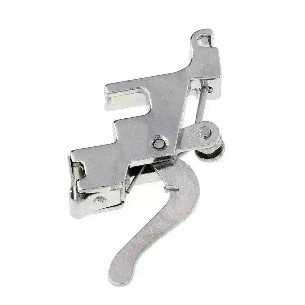 Low Handle Presser Foot Holder Adapter For Standard Snap in Sewing Machine - EX-STOCK CANADA