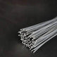 Low temperature Flux cored Aluminum Special Welding Wire Rod - EX-STOCK Canada