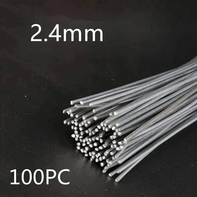 Low temperature Flux cored Aluminum Special Welding Wire Rod - EX-STOCK Canada