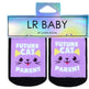 LR Baby Socks - EX-STOCK Canada