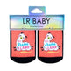 LR Baby Socks - EX-STOCK Canada