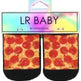 LR Baby Socks - EX-STOCK Canada