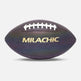 Luminous Fluorescent Reflective Football - EX-STOCK Canada