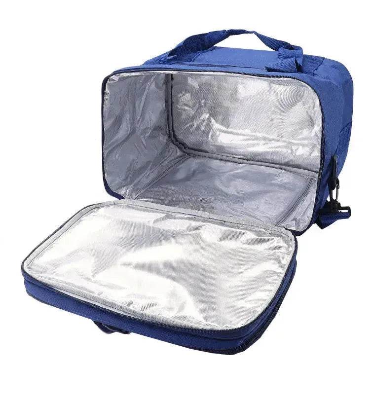 Lunch box bag handbag - EX-STOCK Canada