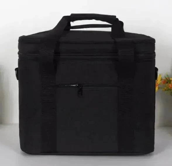 Lunch box bag handbag - EX-STOCK Canada