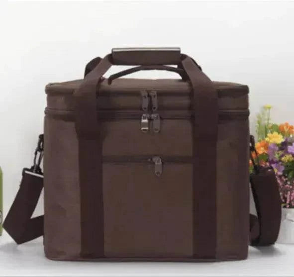 Lunch box bag handbag - EX-STOCK Canada
