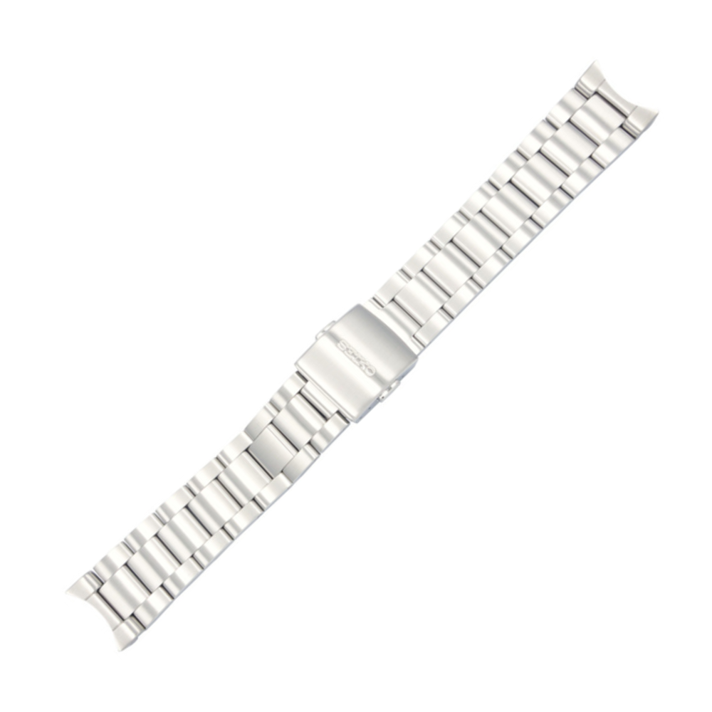 SEIKO Prospex Alpinist Bracelet en Acier Inoxydable OEM 20 mm | M0TZ411J0 