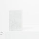 Bianco Carrara Marble Asymmetric Book Ends EX-STOCK Canada 