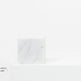 Bianco Carrara Marble Asymmetric Book Ends EX-STOCK Canada 