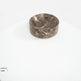 Dark Emperador Marble Deep Dish EX-STOCK Canada 