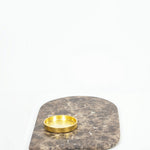 Dark Emperador Marble Serving Tray EX-STOCK Canada 
