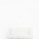 Bianco Carrara Marble Square Tray EX-STOCK Canada 