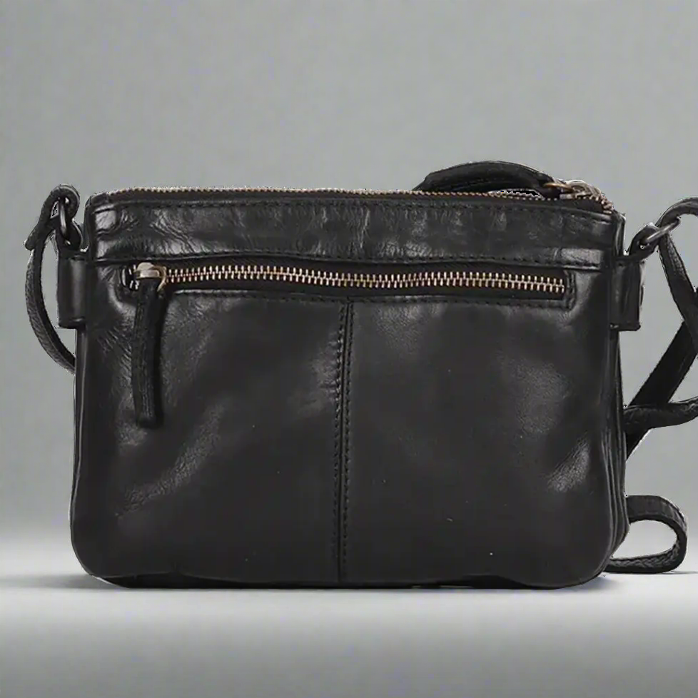 Bolso bandolera trenzado METEX-STOCK Canada 